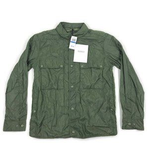 Sempach Mens Jacket Maske Norip Field Lightweight